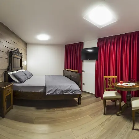 Agroturismo Nonsolomele