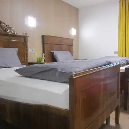 Agroturismo Nonsolomele Romallo
