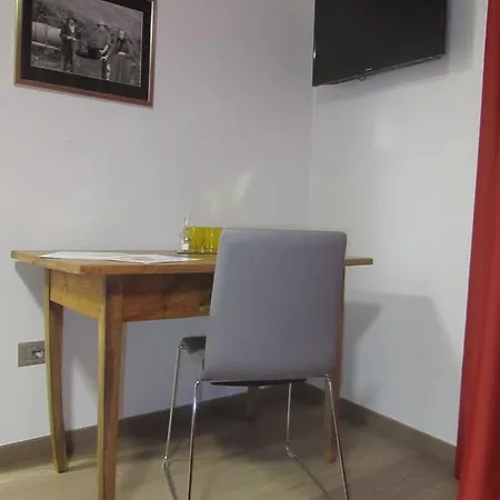 Çiftlik konaklama Nonsolomele Romallo